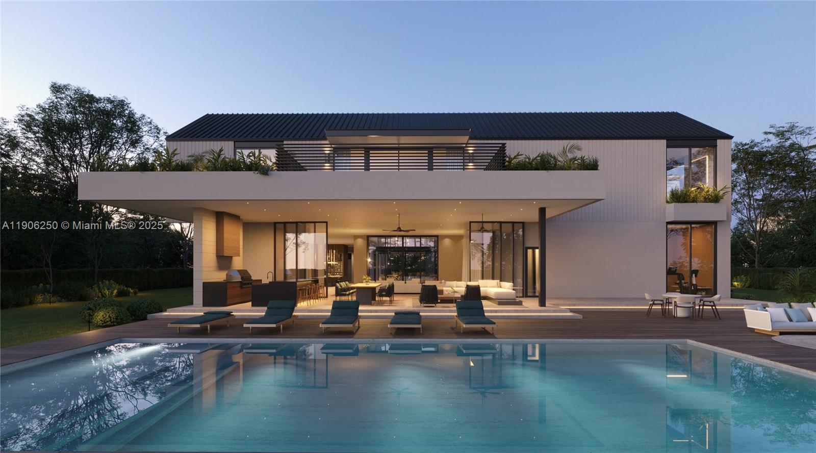 9400 SW 60th Ct Pinecrest, FL 33156