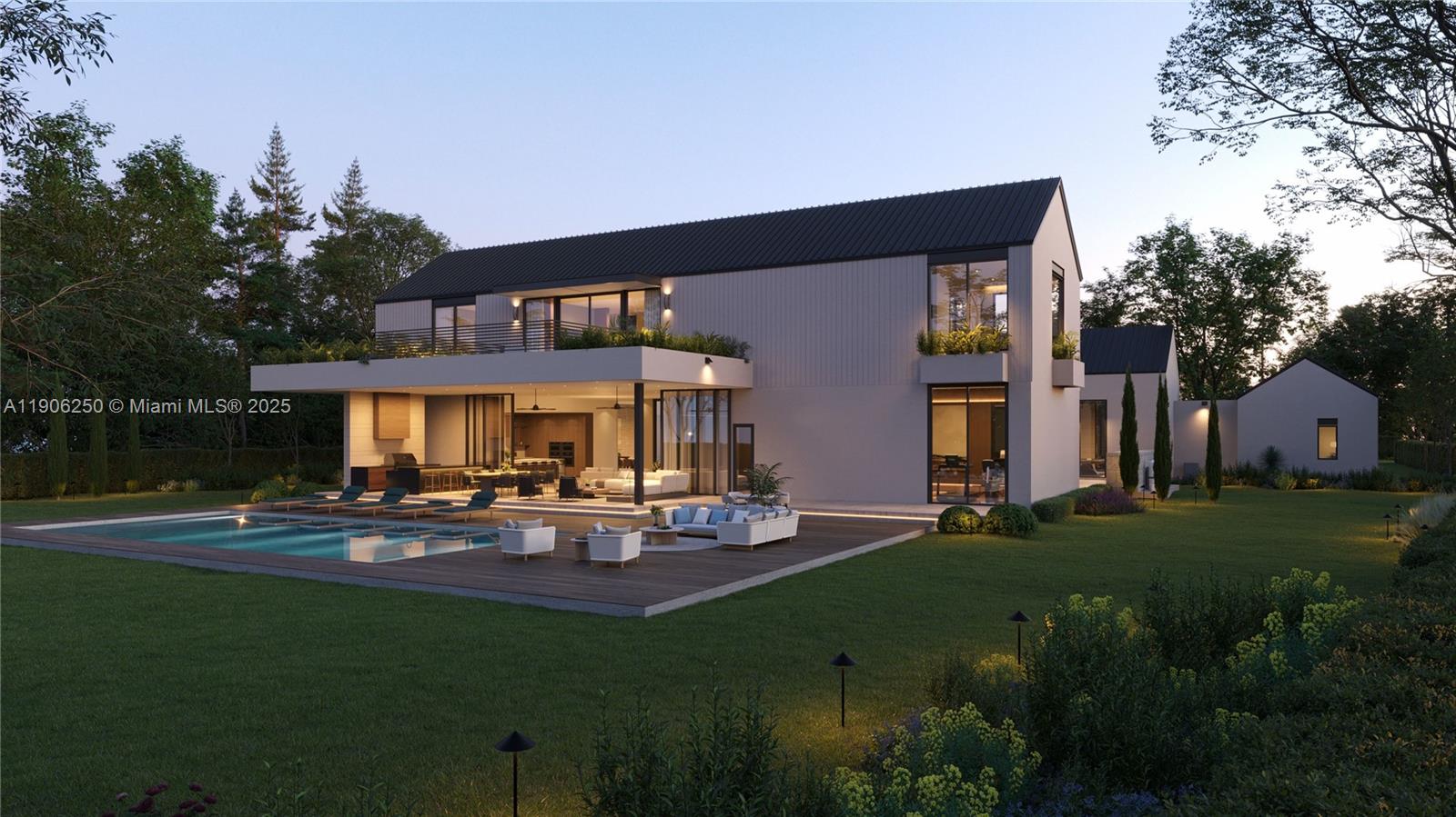 9400 SW 60th Ct Pinecrest, FL 33156