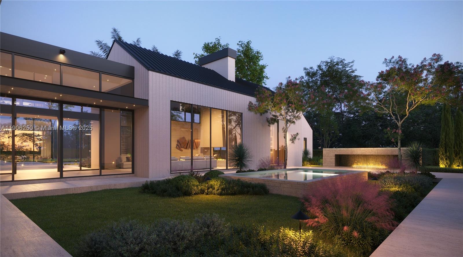 9400 SW 60th Ct Pinecrest, FL 33156