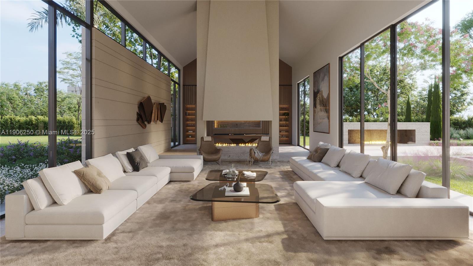 9400 SW 60th Ct Pinecrest, FL 33156