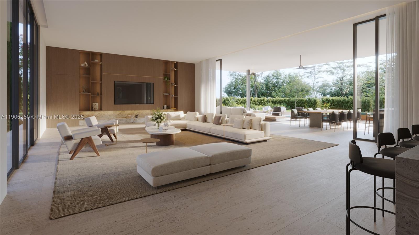 9400 SW 60th Ct Pinecrest, FL 33156