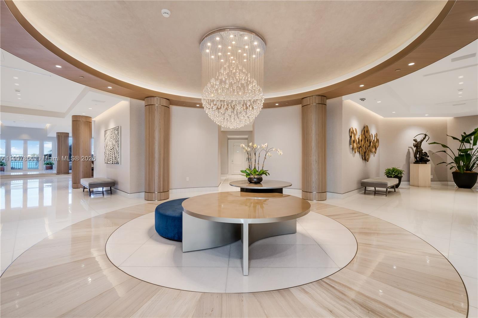 888 Brickell Key Dr #2610 Miami, FL 33131