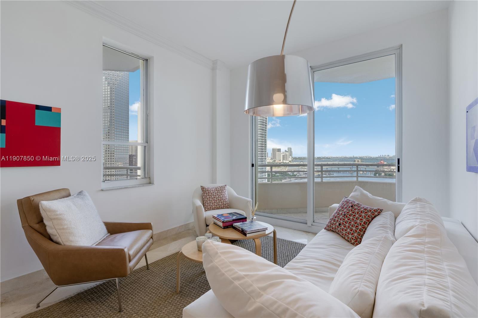 888 Brickell Key Dr #2610 Miami, FL 33131