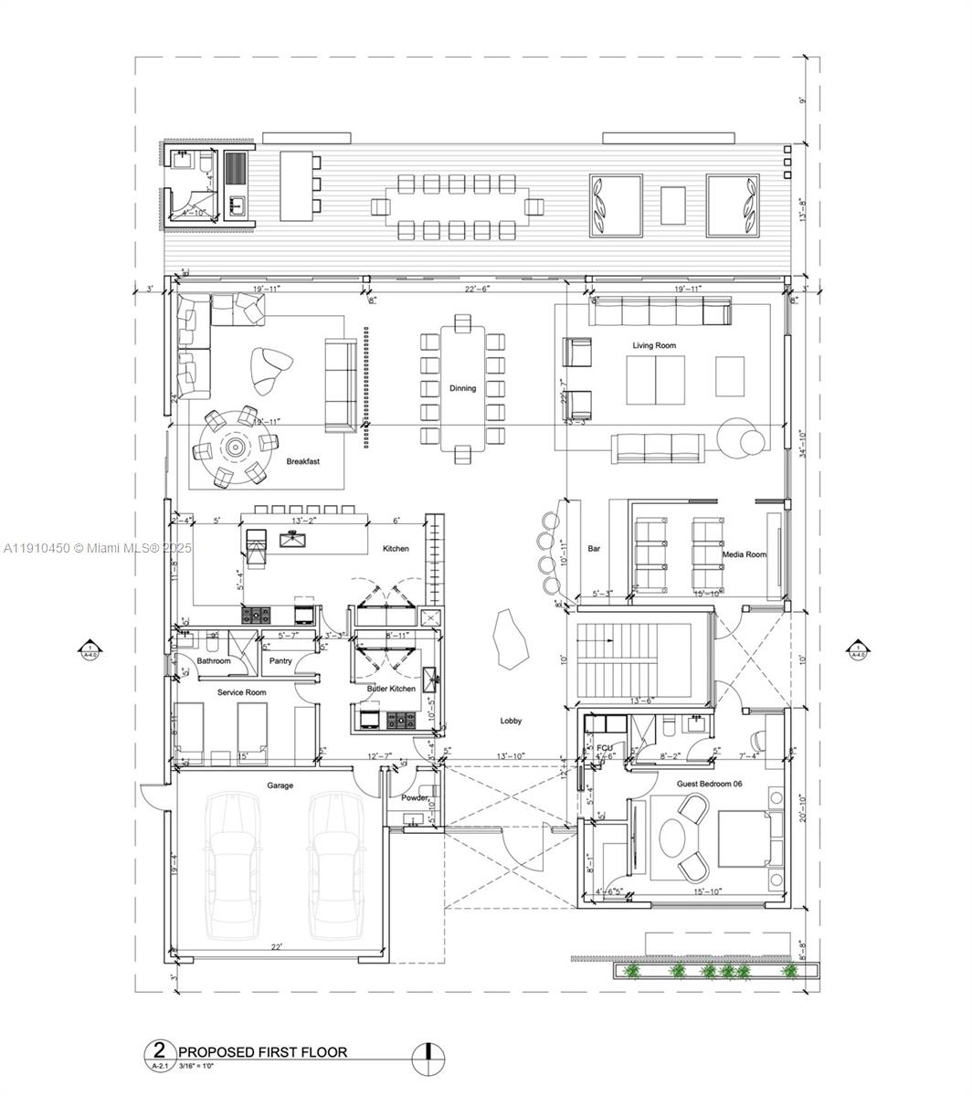 460 Holiday Dr Hallandale Beach, FL 33009