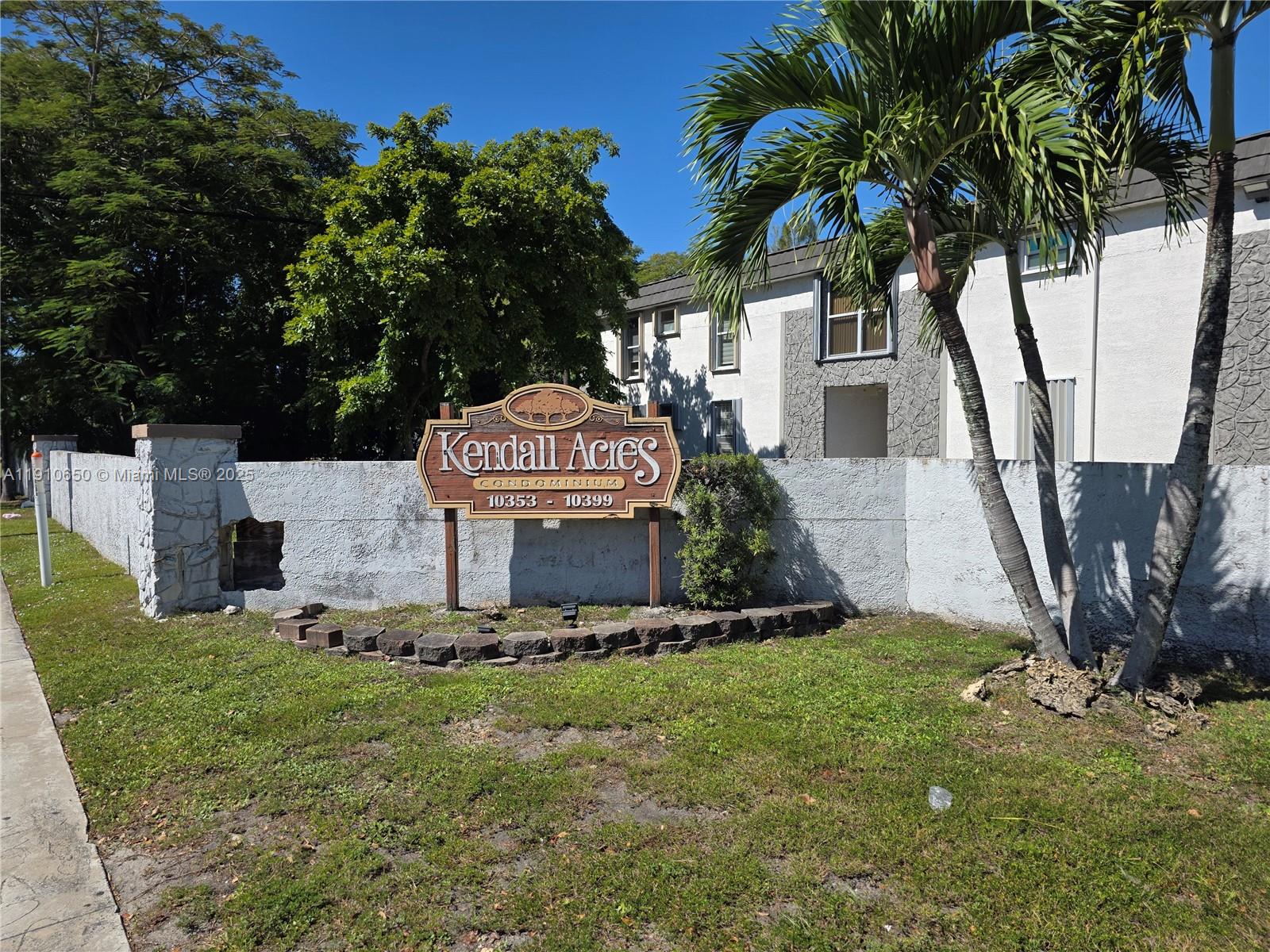 10399 N Kendall Dr #AA8