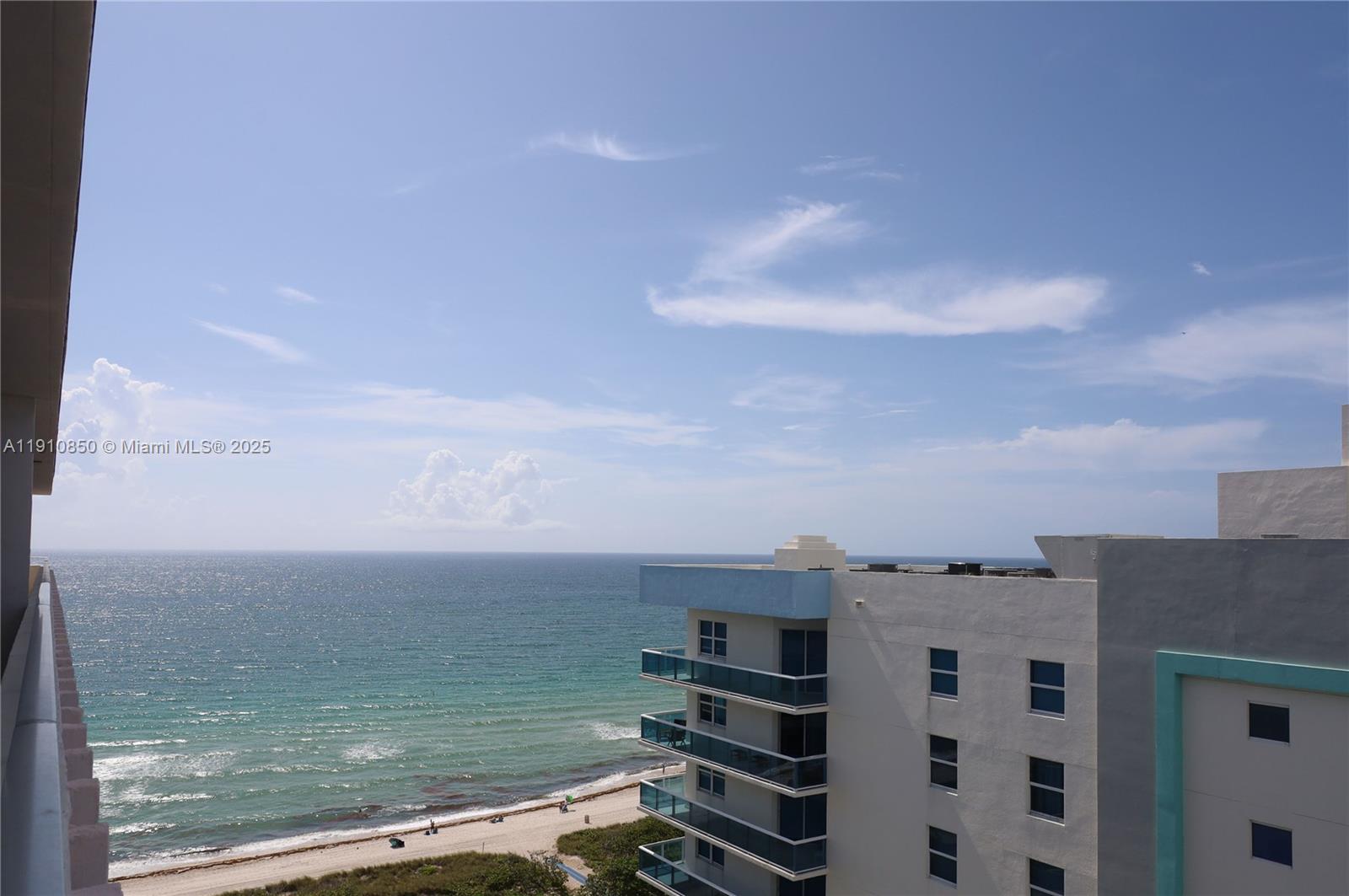 9225 Collins Ave #Penthouse C