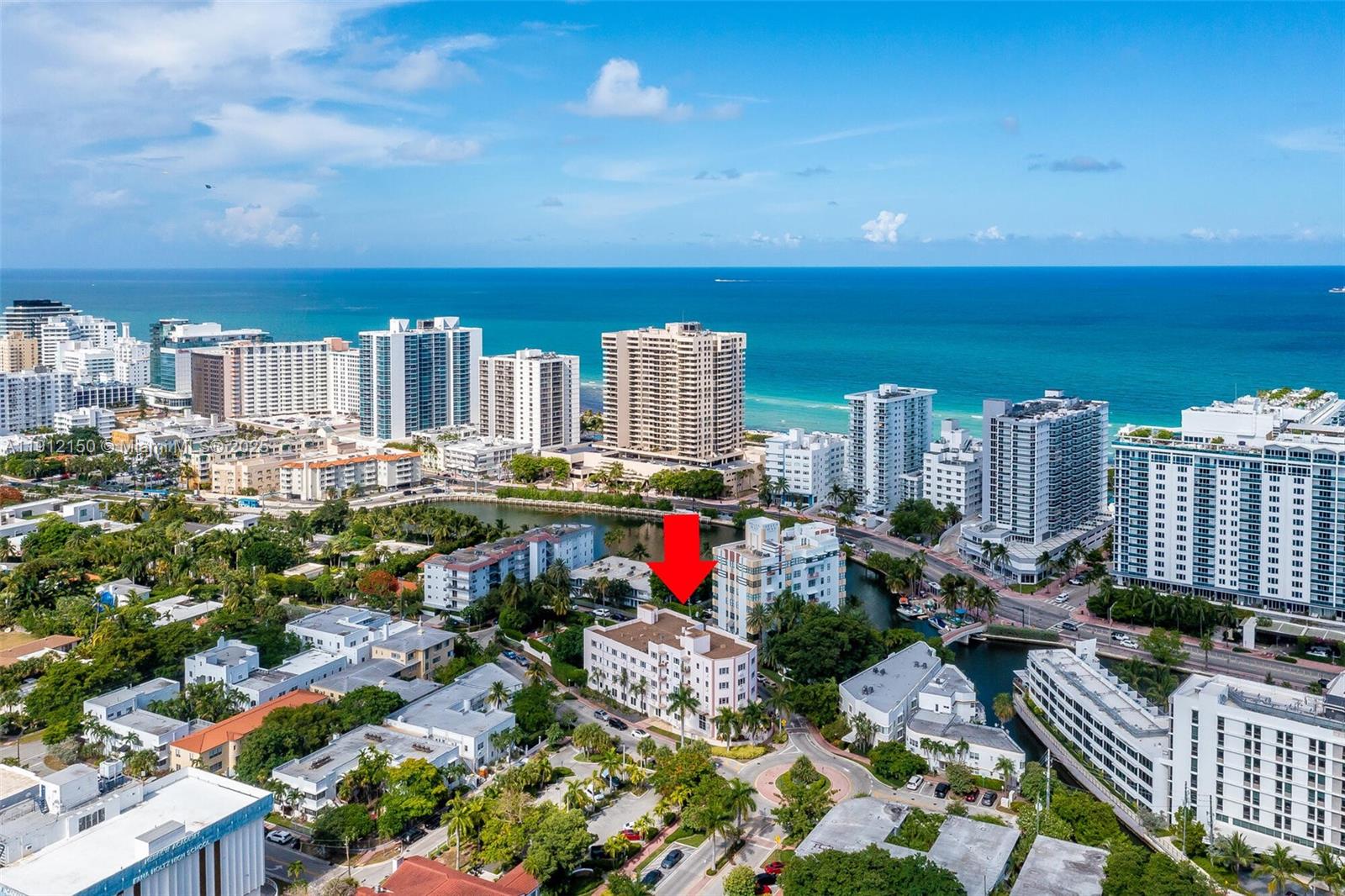 255 W 24th St #208 Miami Beach, FL 33140