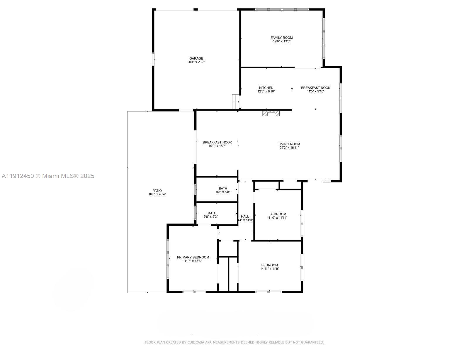 5620 Alhambra Cir Coral Gables, FL 33146