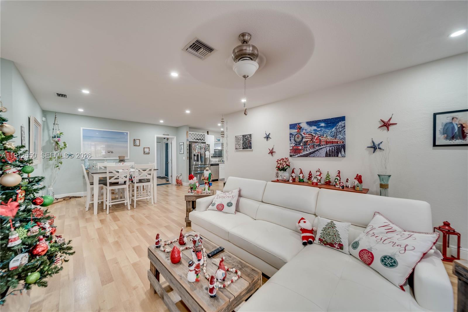 7440 Fillmore St Hollywood, FL 33024