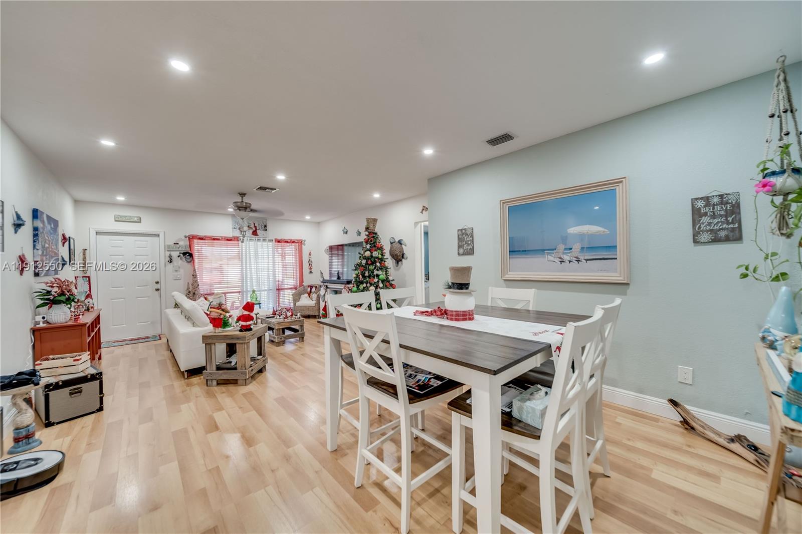 7440 Fillmore St Hollywood, FL 33024