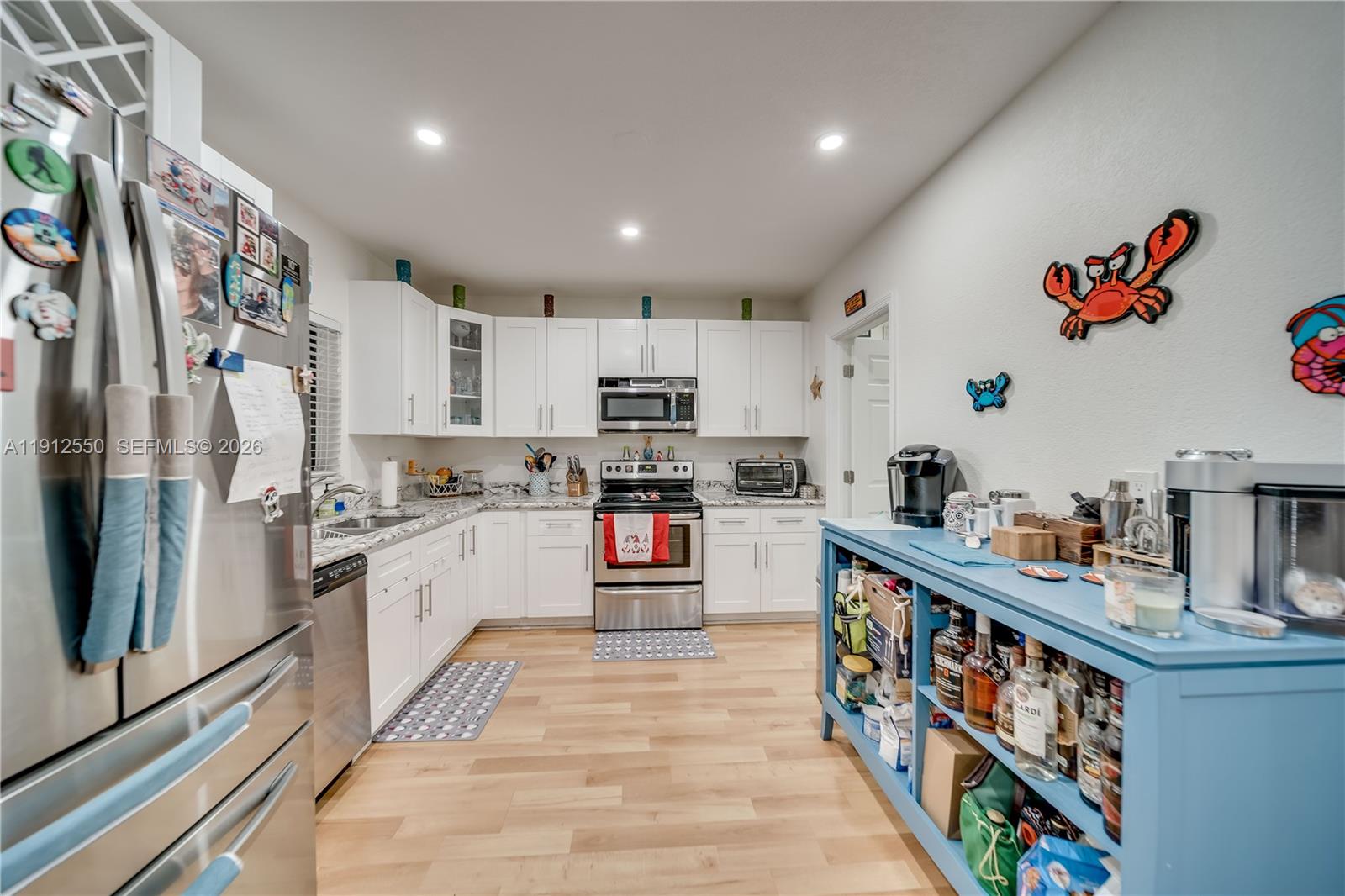 7440 Fillmore St Hollywood, FL 33024