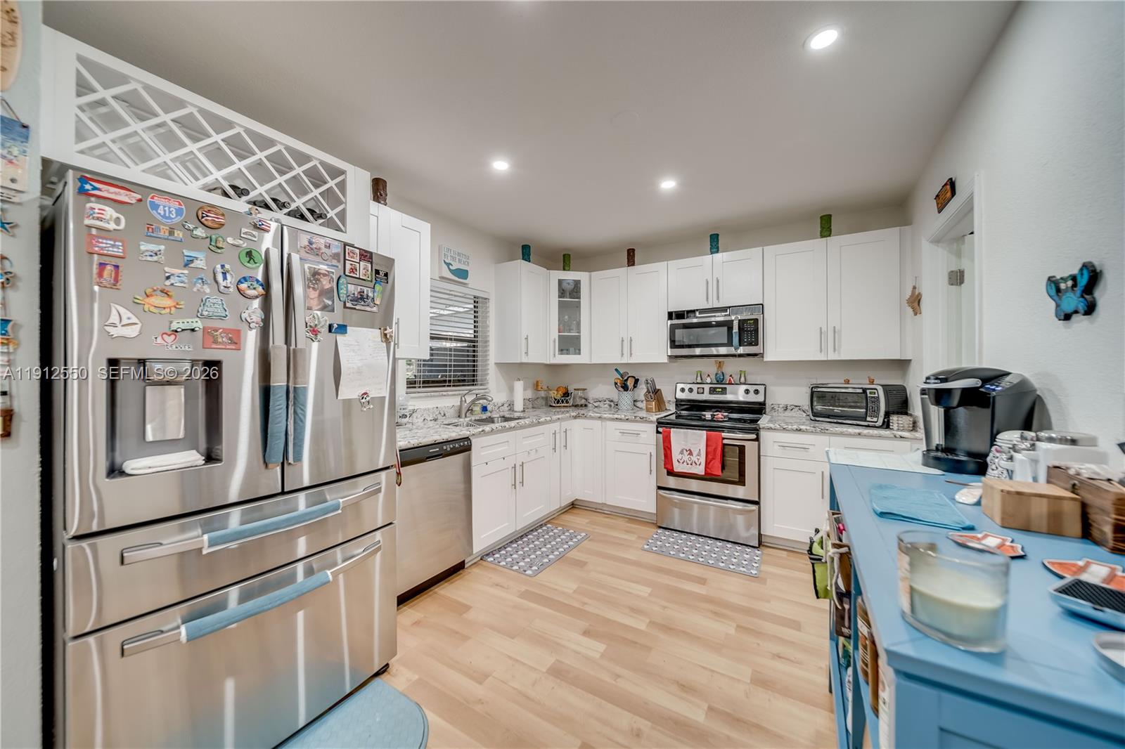 7440 Fillmore St Hollywood, FL 33024