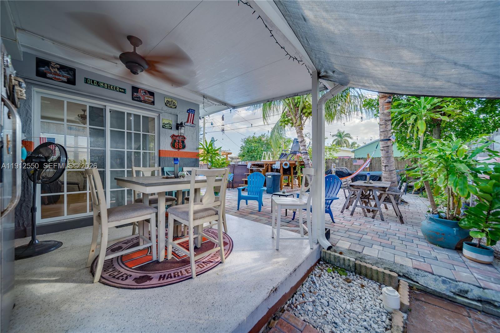 7440 Fillmore St Hollywood, FL 33024