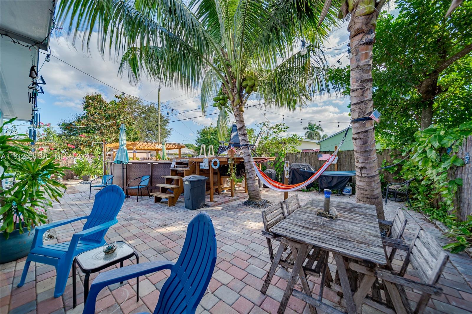 7440 Fillmore St Hollywood, FL 33024