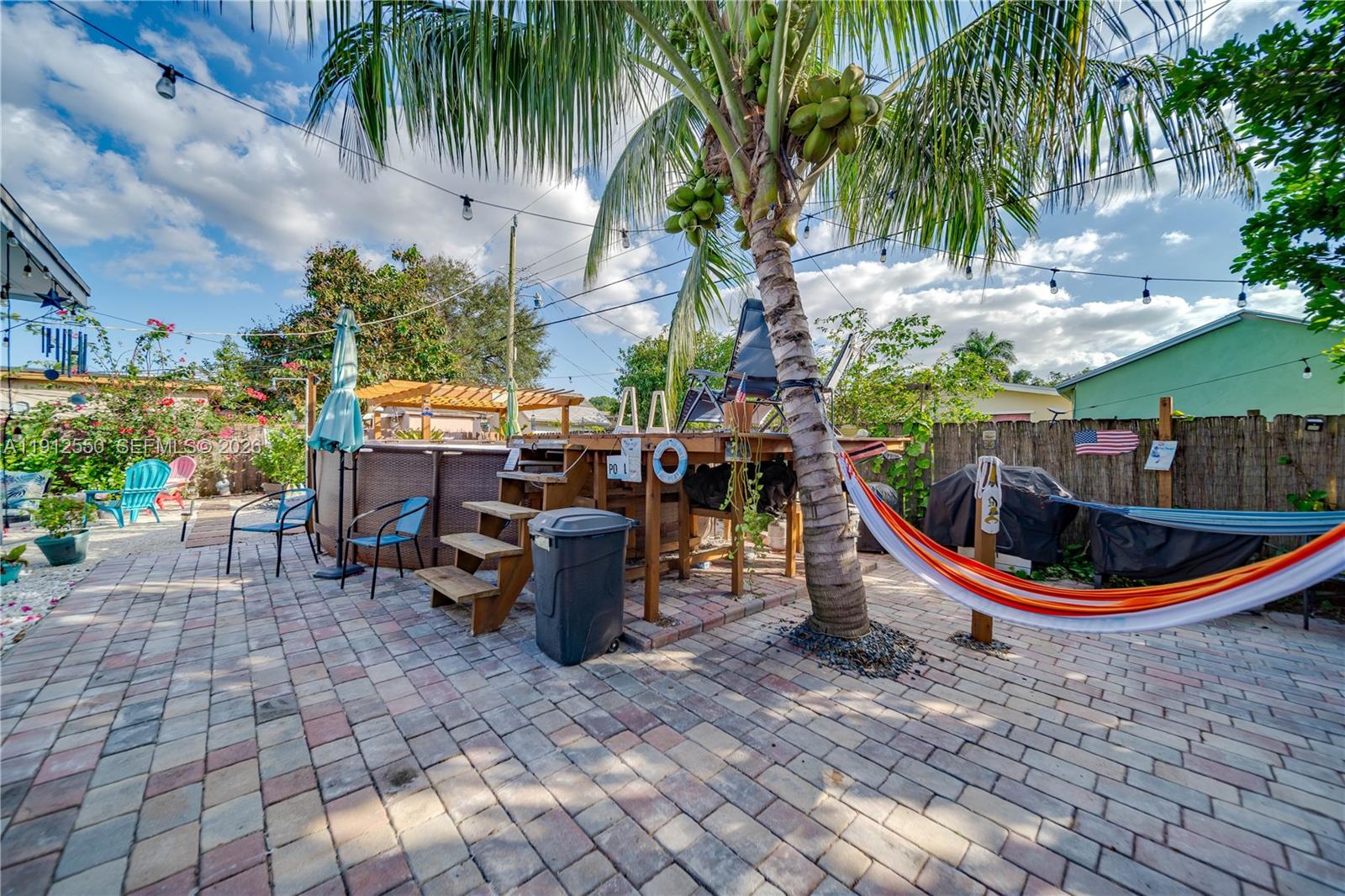 7440 Fillmore St Hollywood, FL 33024