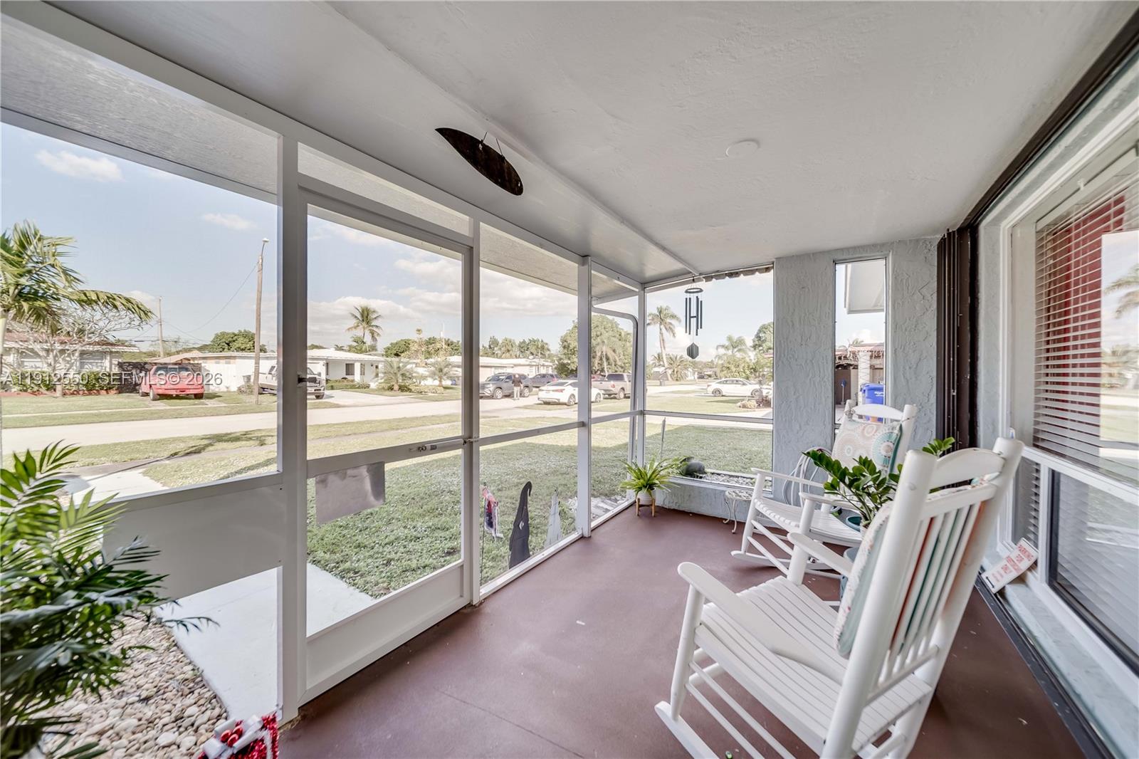 7440 Fillmore St Hollywood, FL 33024