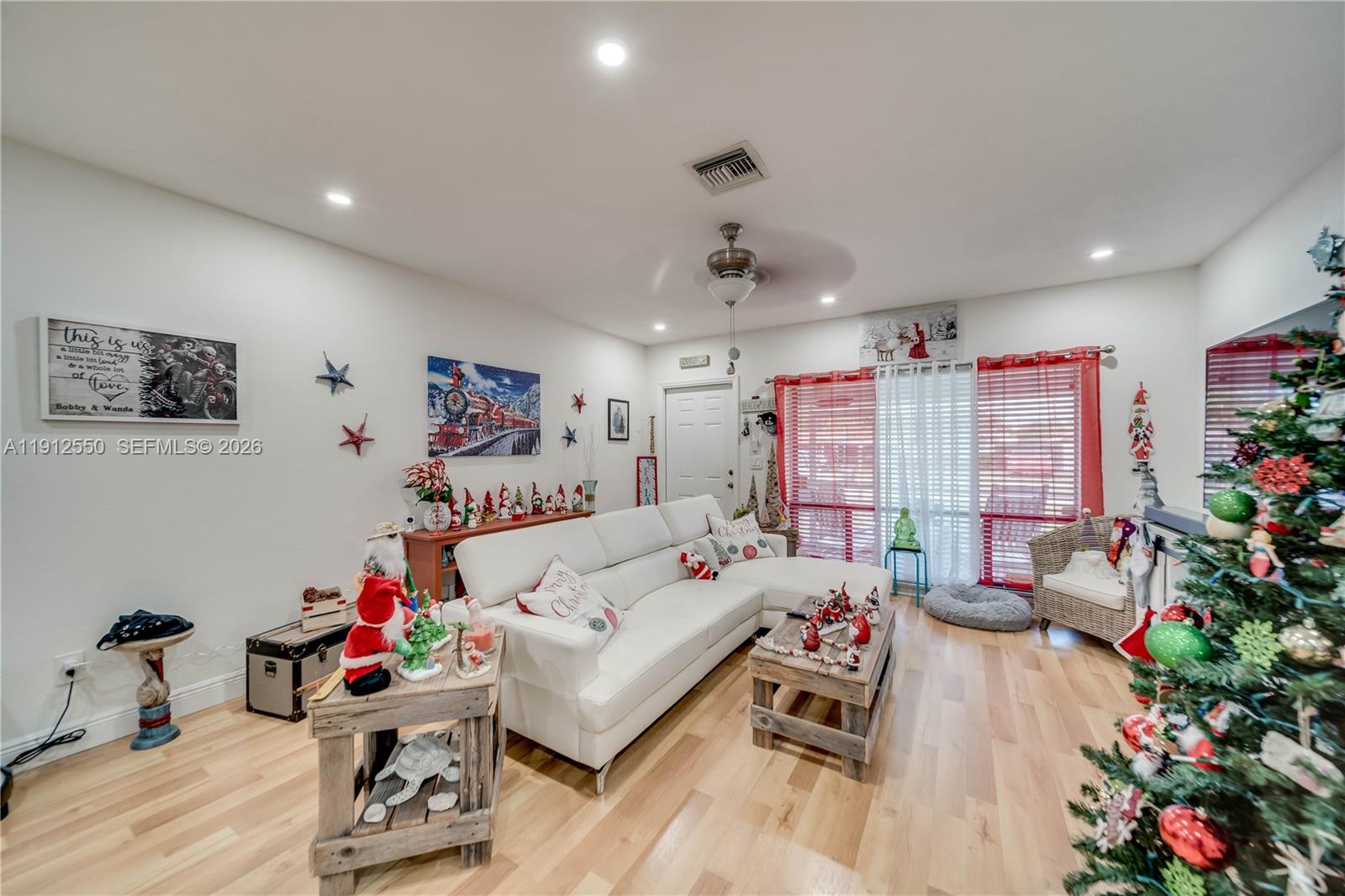 7440 Fillmore St Hollywood, FL 33024