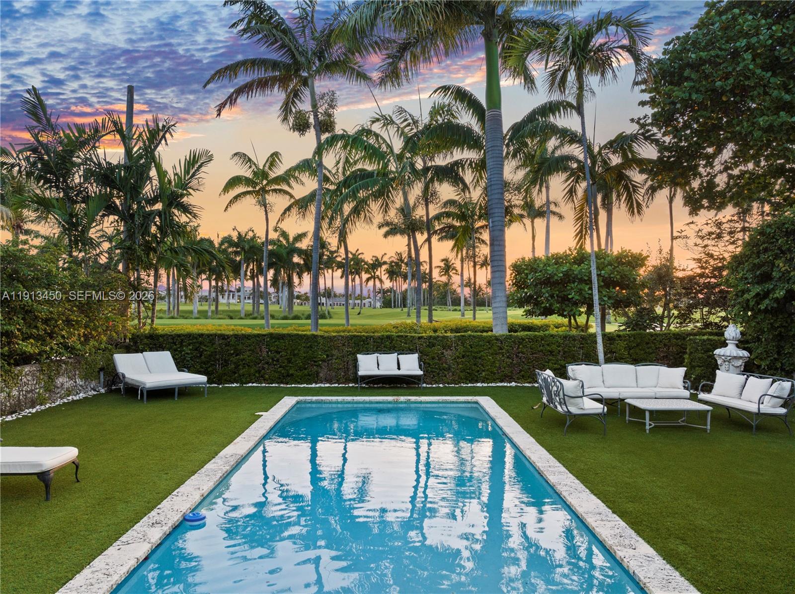5800 La Gorce Dr Miami Beach, FL 33140
