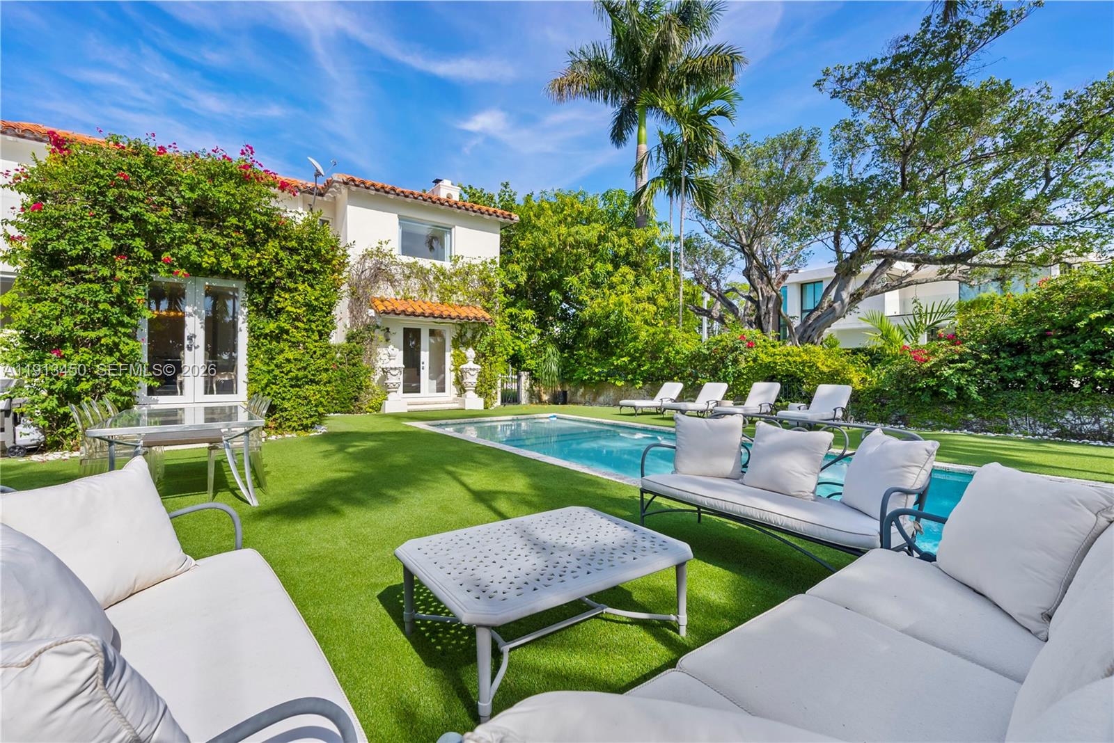 5800 La Gorce Dr Miami Beach, FL 33140