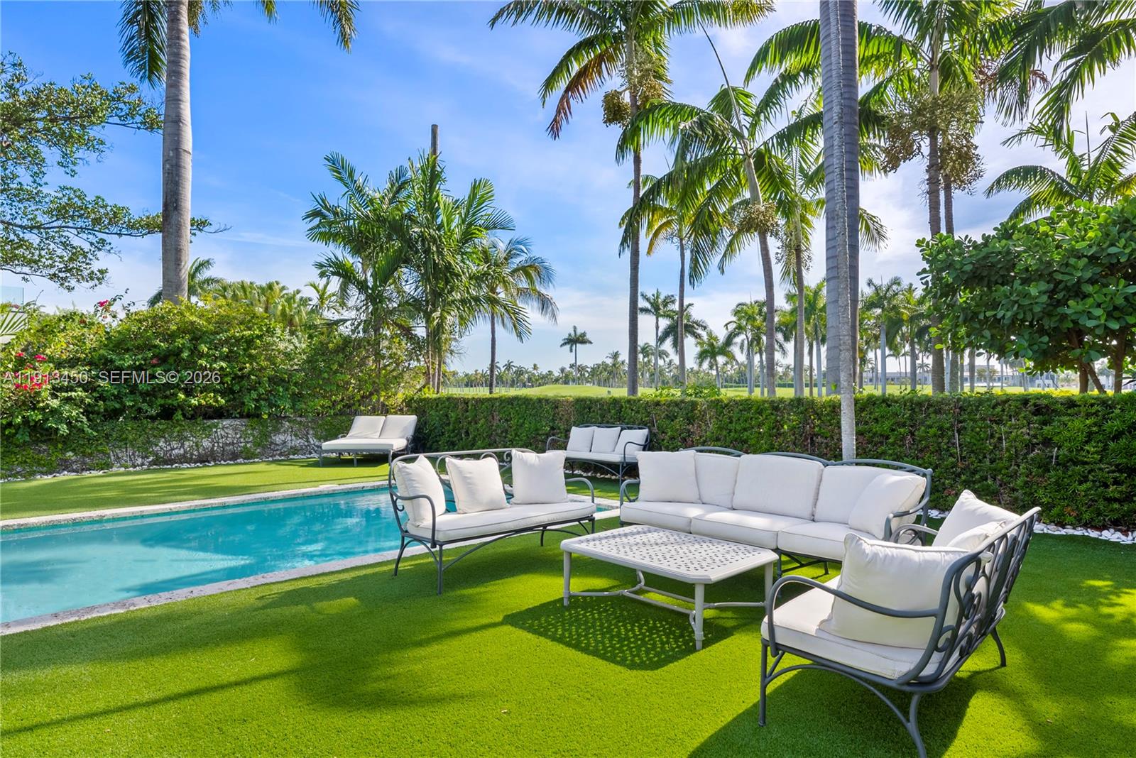 5800 La Gorce Dr Miami Beach, FL 33140