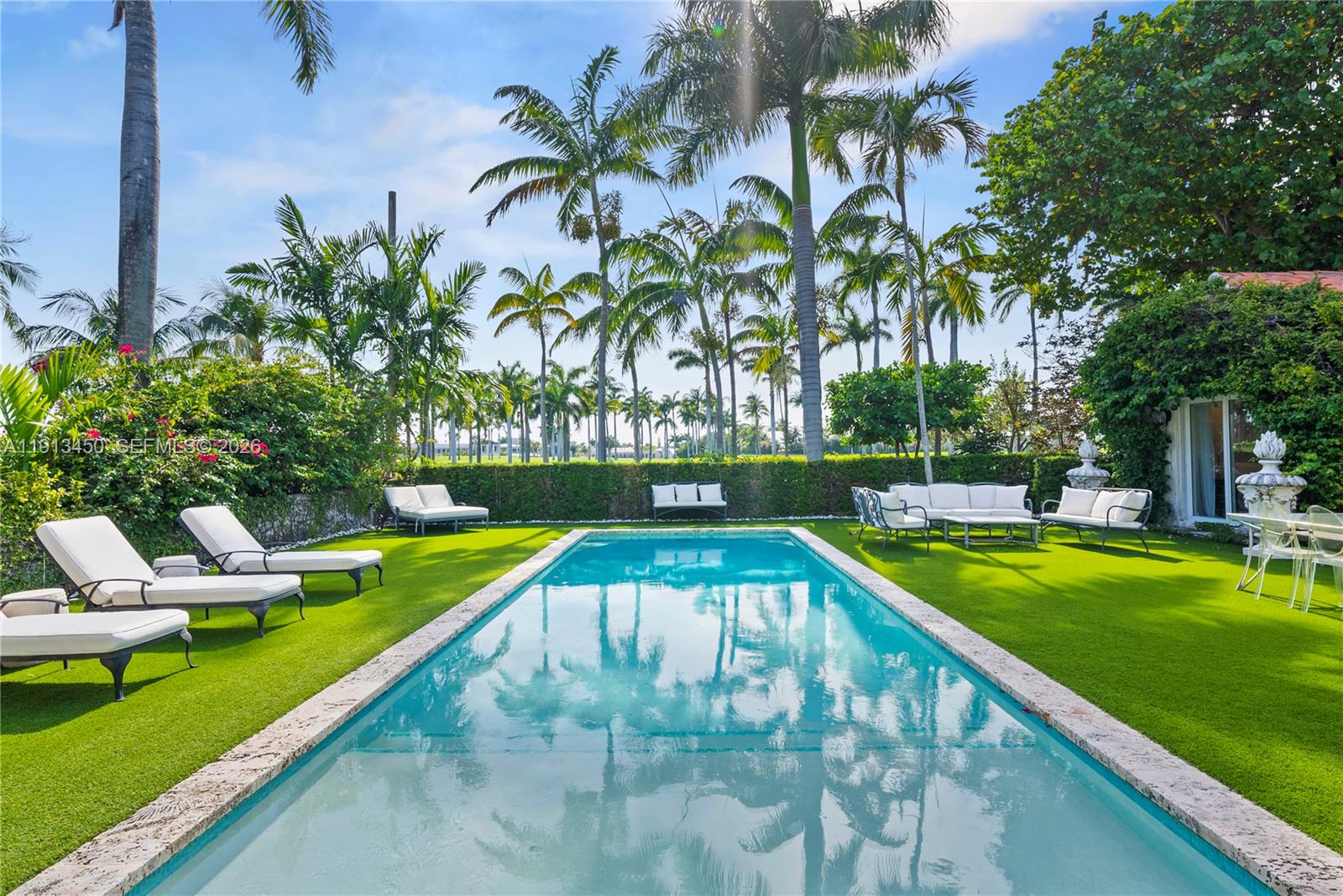 5800 La Gorce Dr Miami Beach, FL 33140