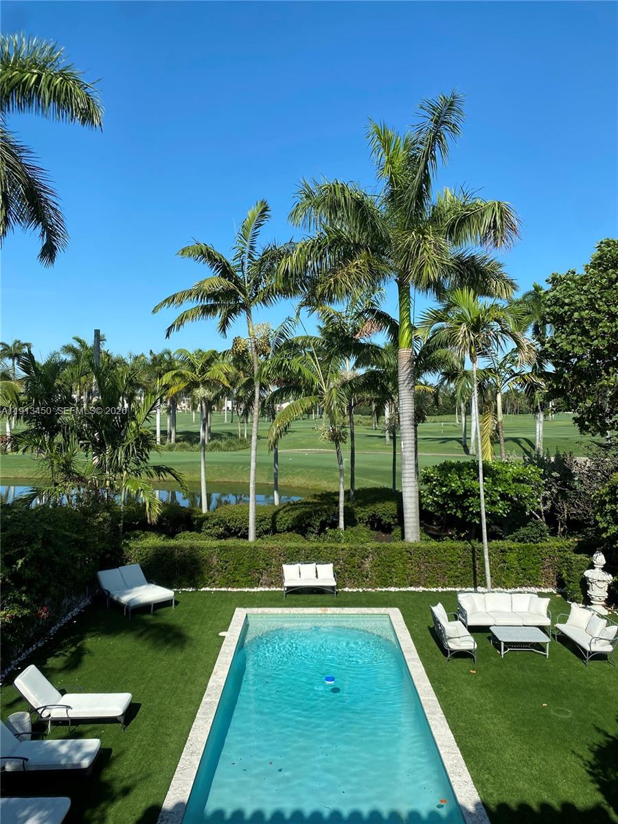 5800 La Gorce Dr Miami Beach, FL 33140