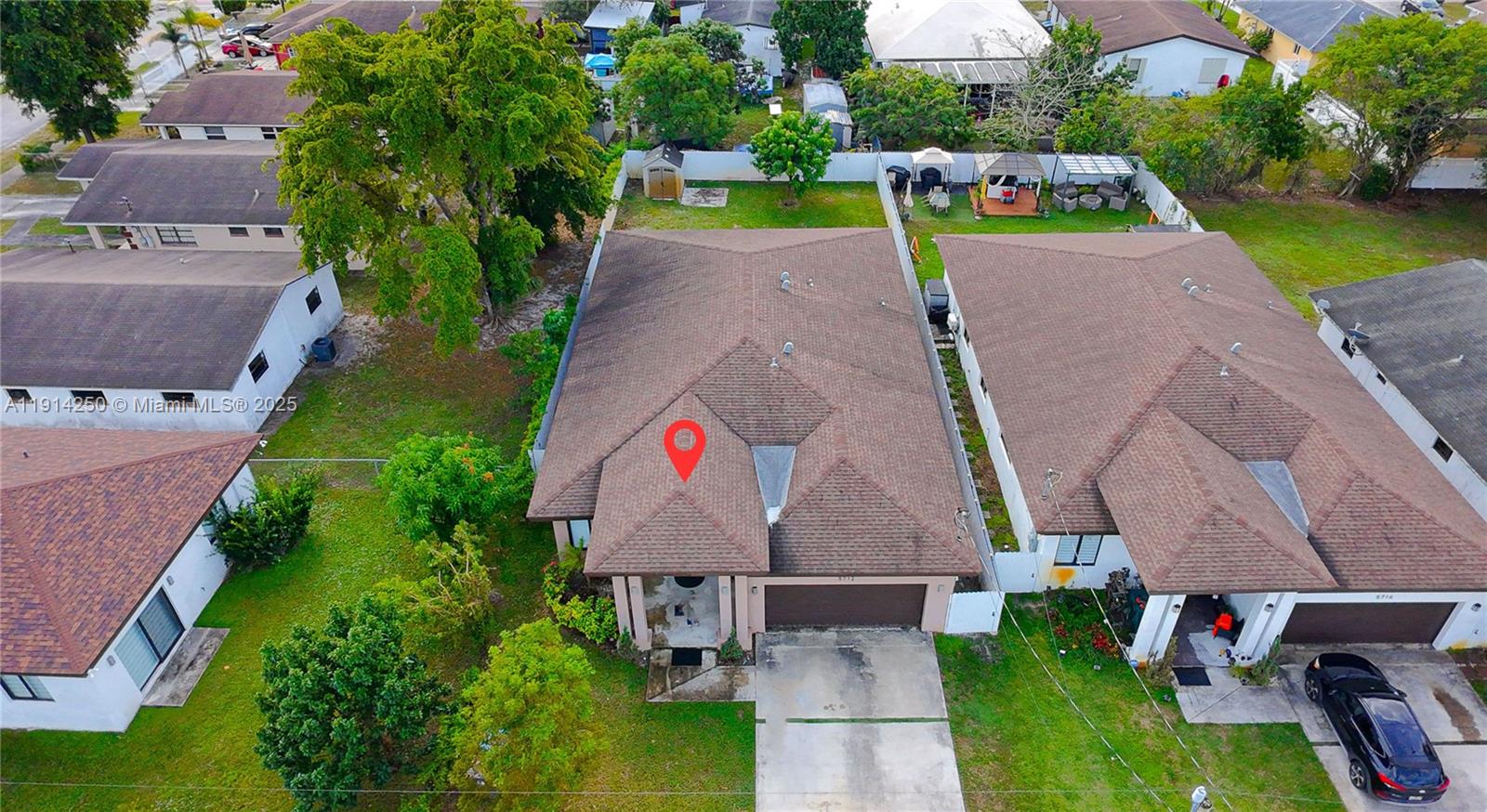 5712 SW 19th St West Park, FL 33023