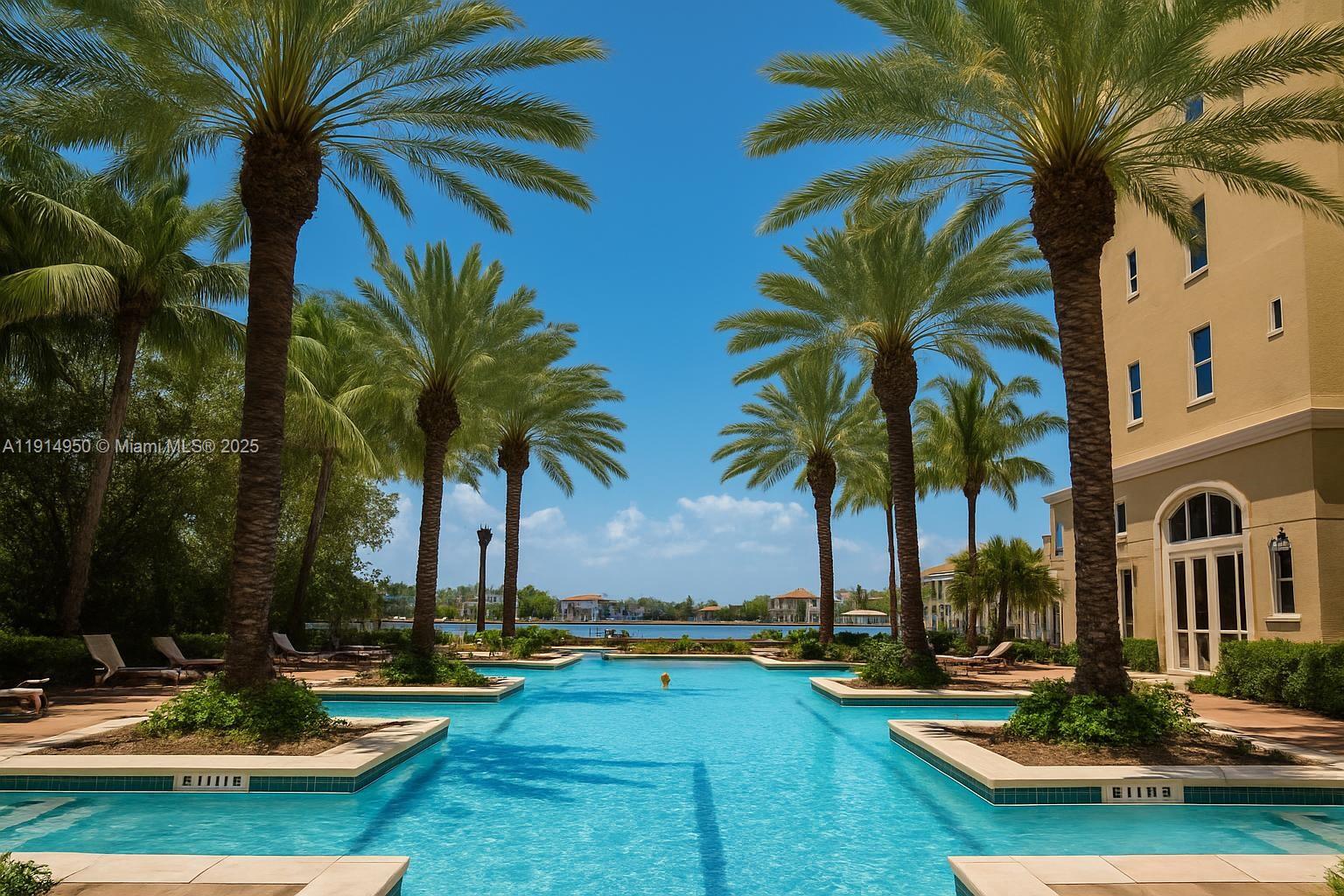 image Porto Bellagio Condo8