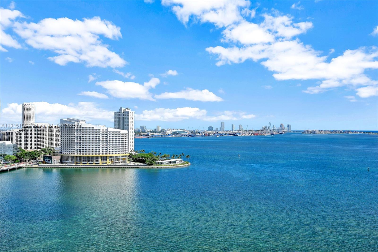 1155 Brickell Bay Dr #2004