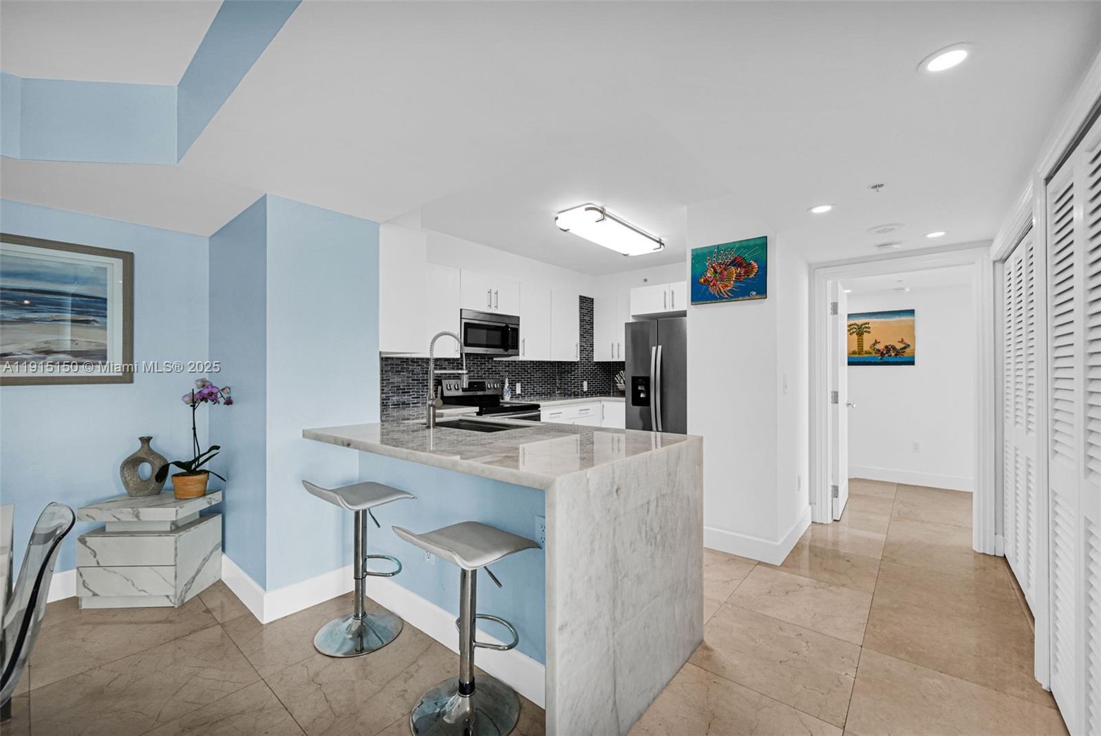 1155 Brickell Bay Dr #2004 Miami, FL 33131