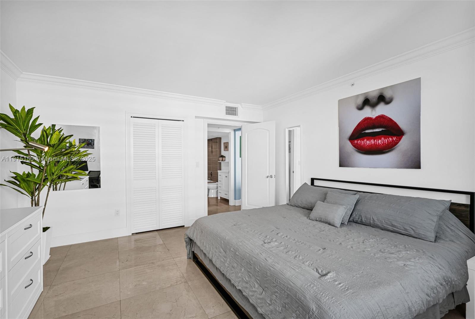 1155 Brickell Bay Dr #2004 Miami, FL 33131