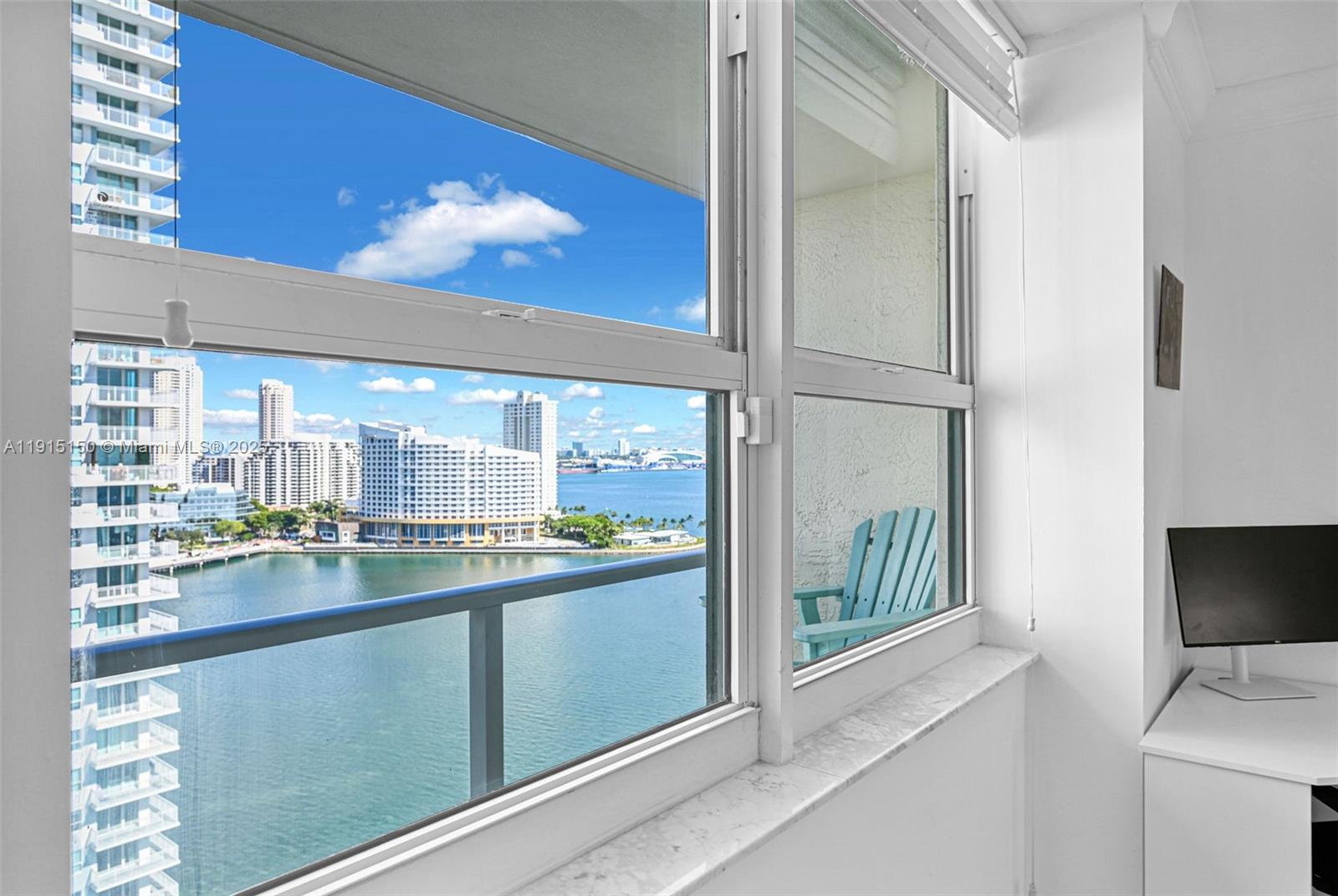 1155 Brickell Bay Dr #2004 Miami, FL 33131