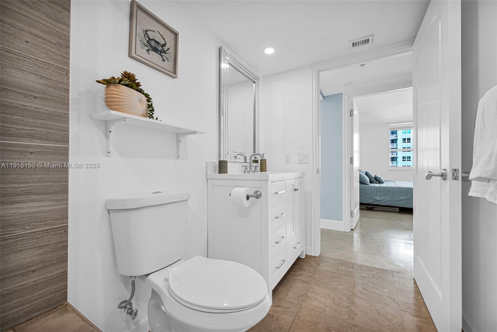 1155 Brickell Bay Dr #2004 Miami, FL 33131