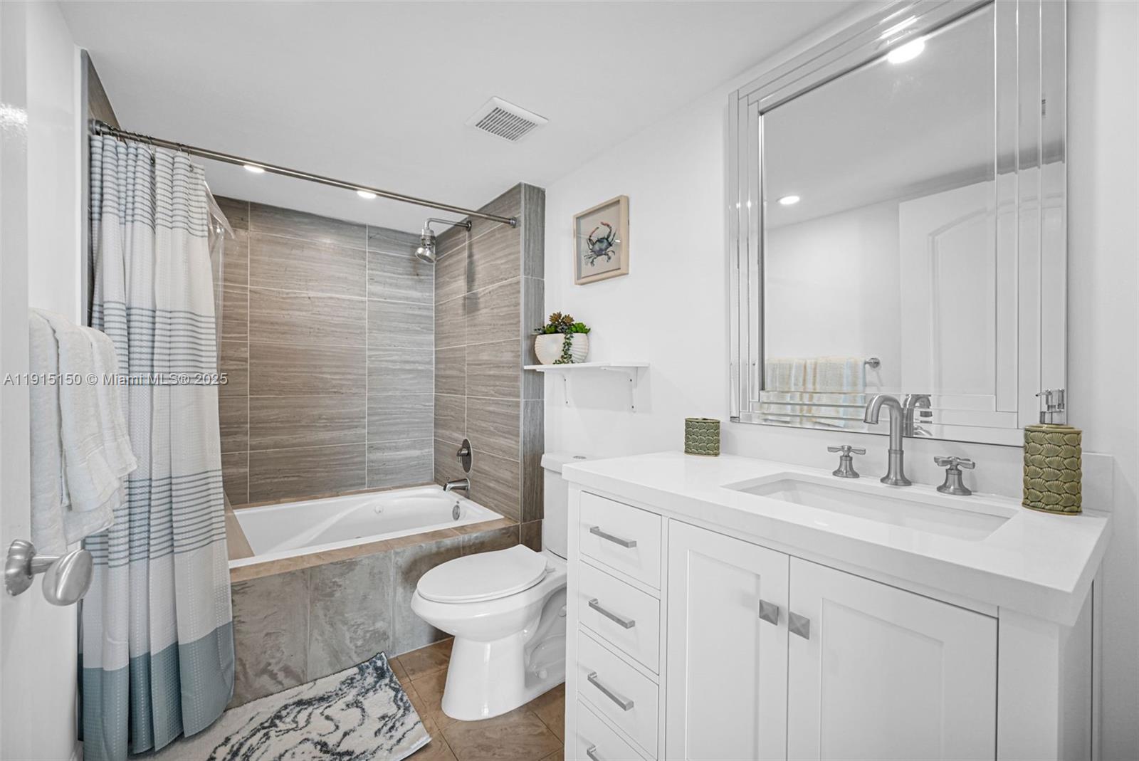 1155 Brickell Bay Dr #2004 Miami, FL 33131