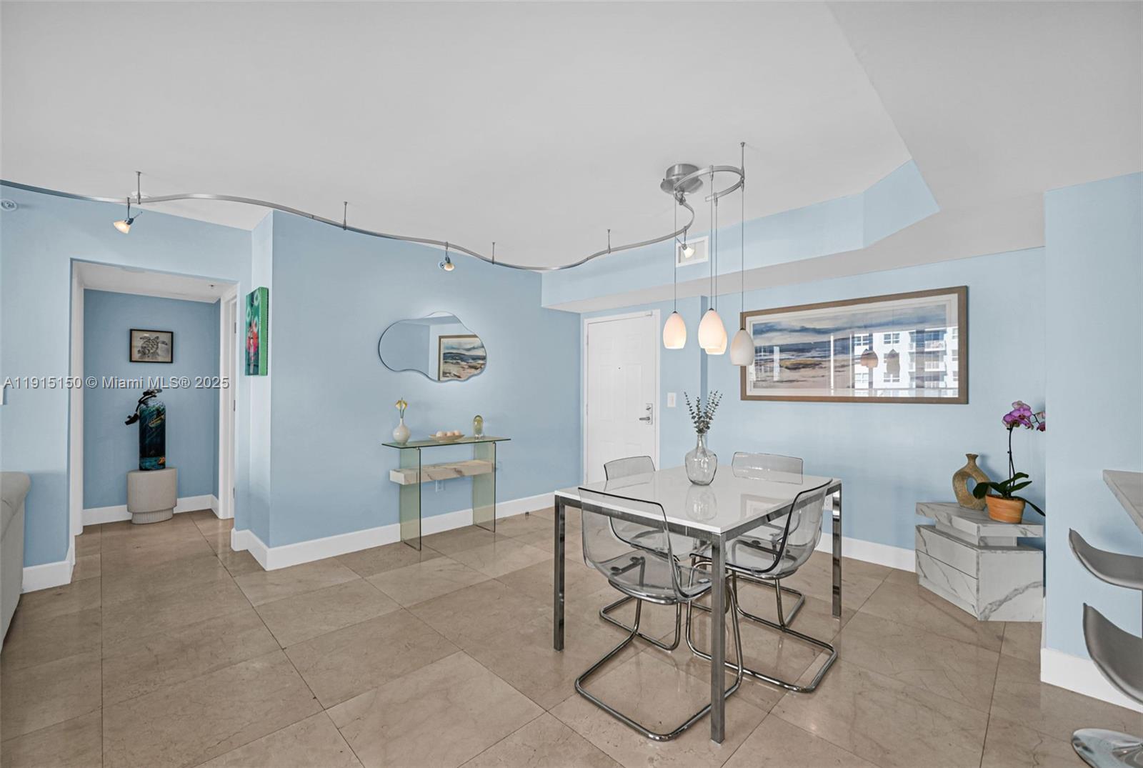 1155 Brickell Bay Dr #2004 Miami, FL 33131