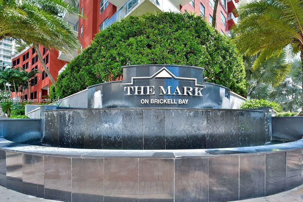 1155 Brickell Bay Dr #2004 Miami, FL 33131