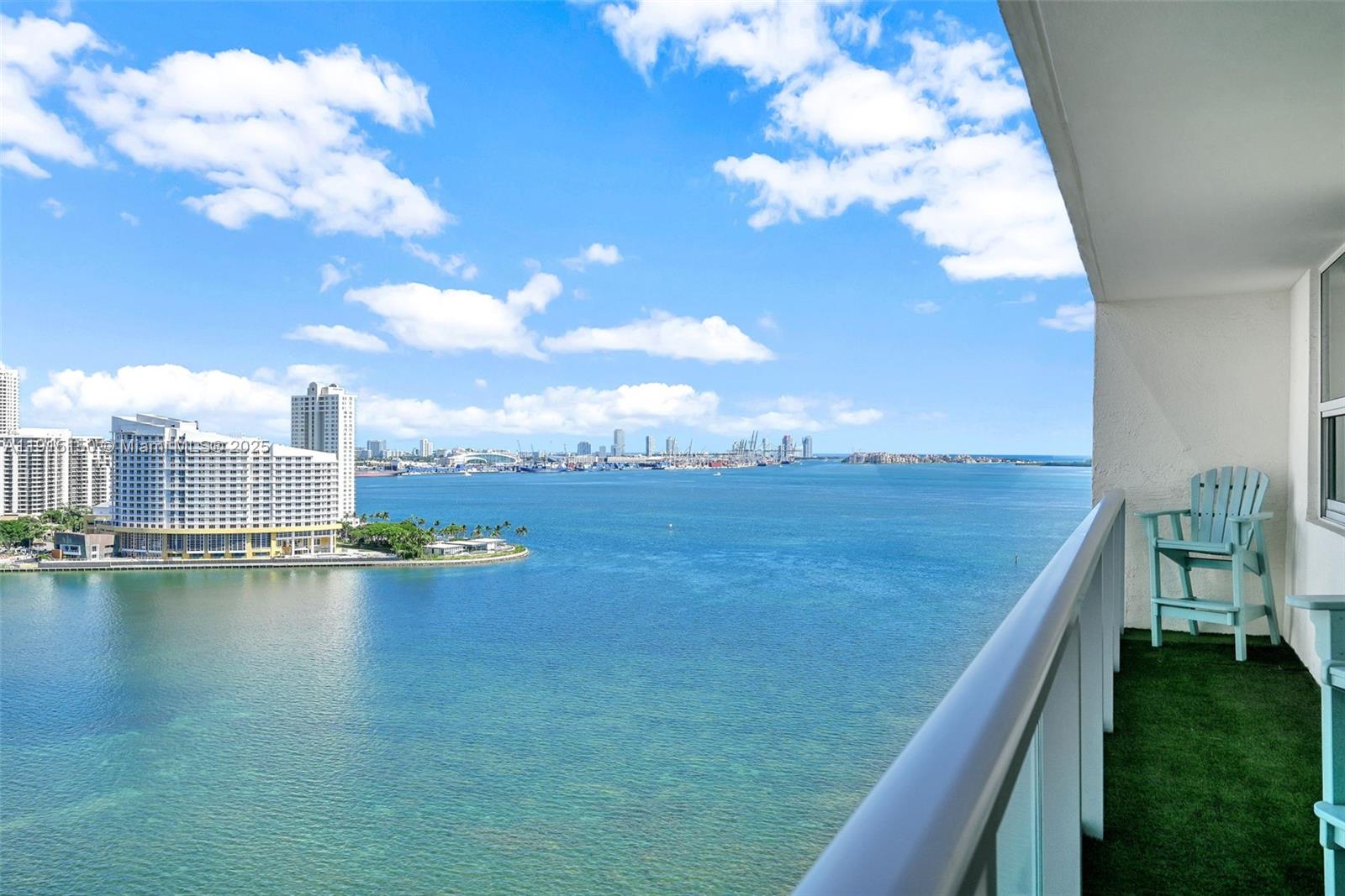 1155 Brickell Bay Dr #2004 Miami, FL 33131