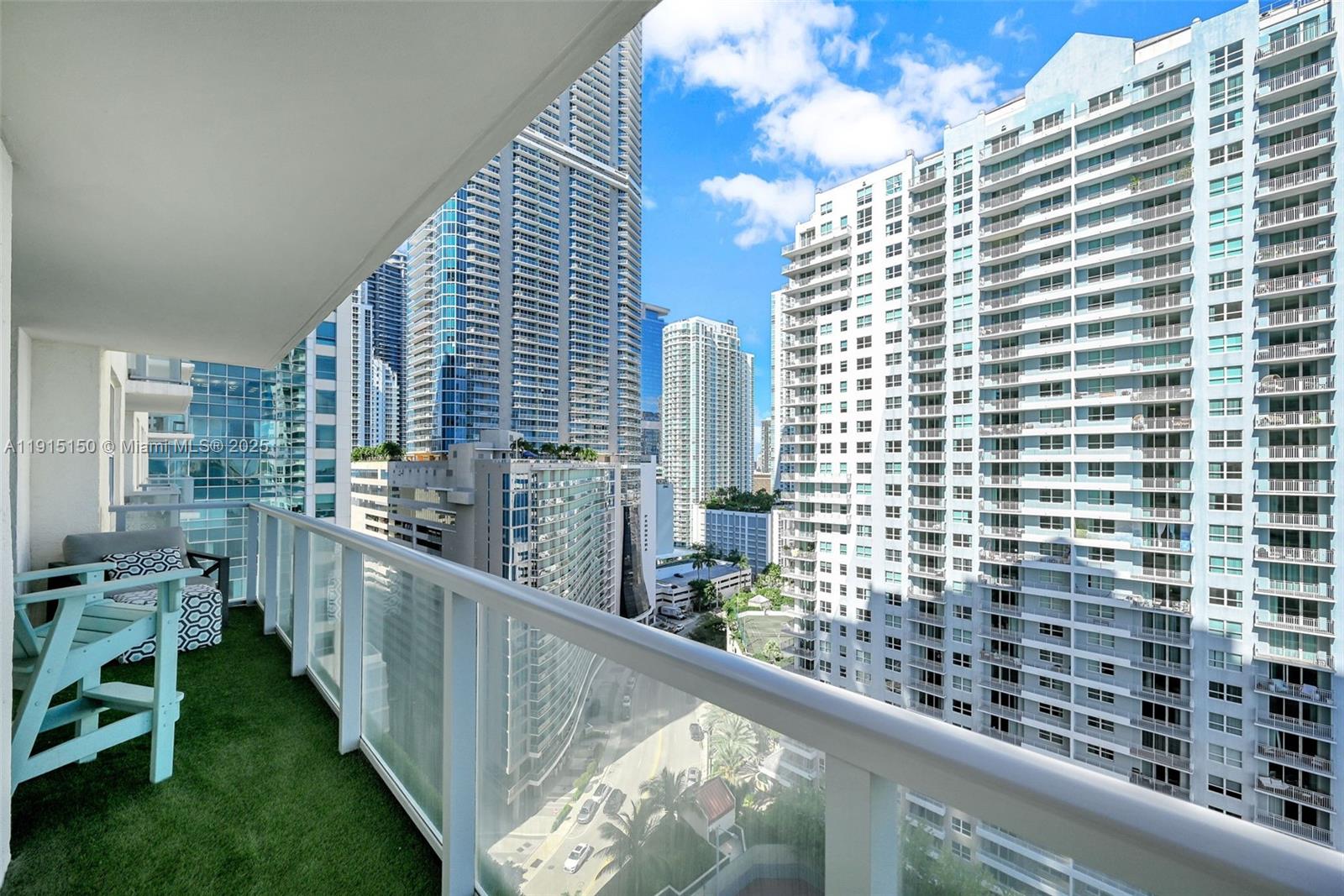 1155 Brickell Bay Dr #2004 Miami, FL 33131