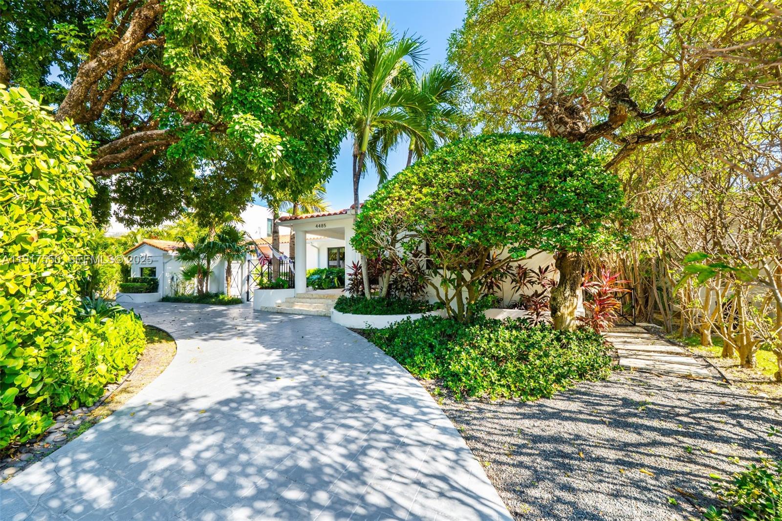 4485 N Jefferson Ave Miami Beach, FL 33140