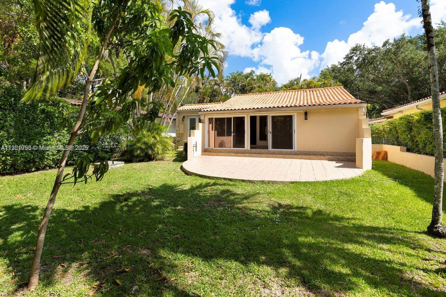 1260 Milan Ave Coral Gables, FL 33134