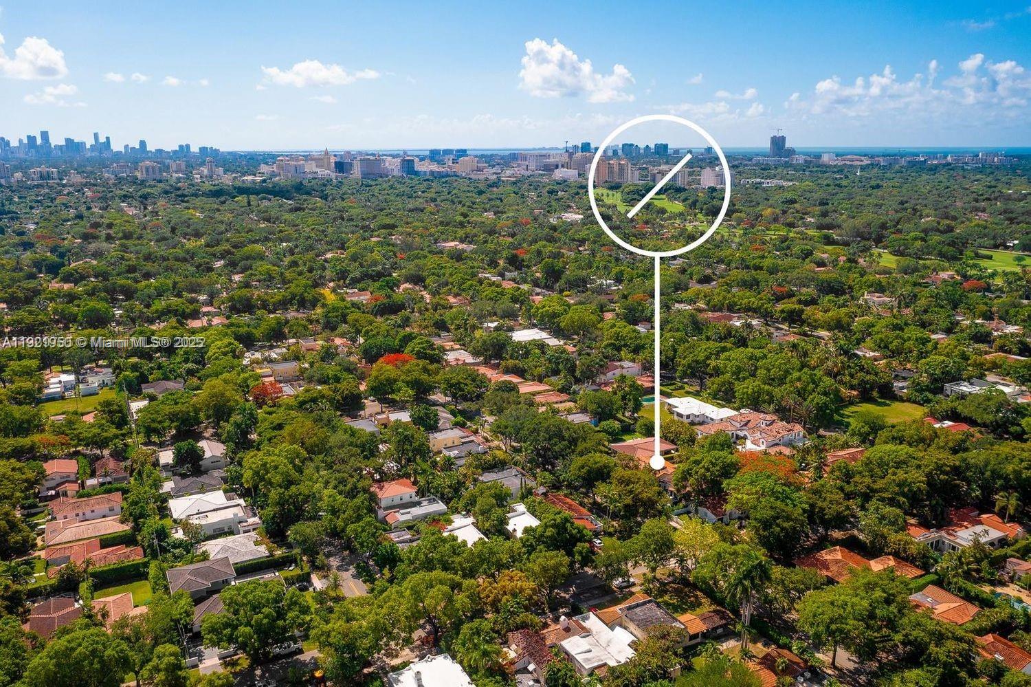 1260 Milan Ave Coral Gables, FL 33134