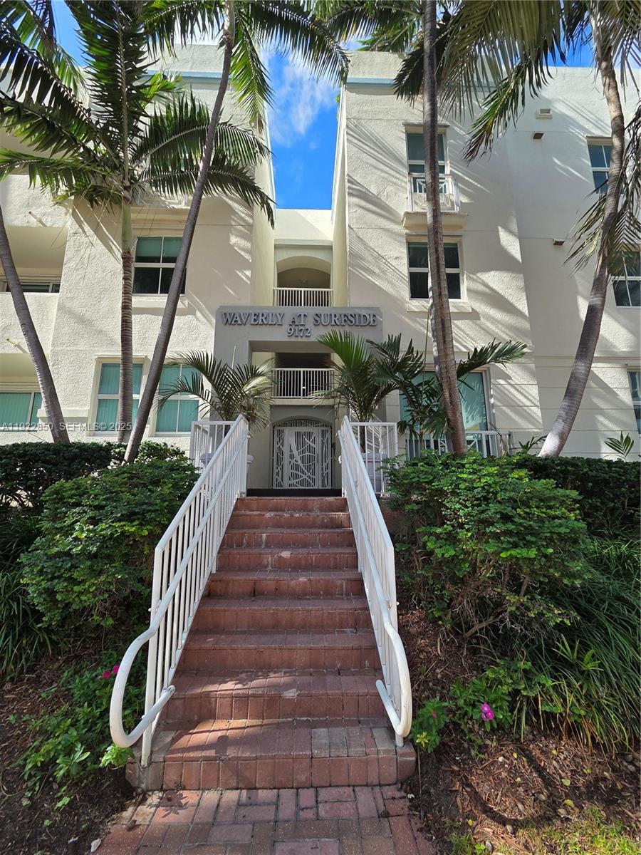 9172 Collins Ave #403