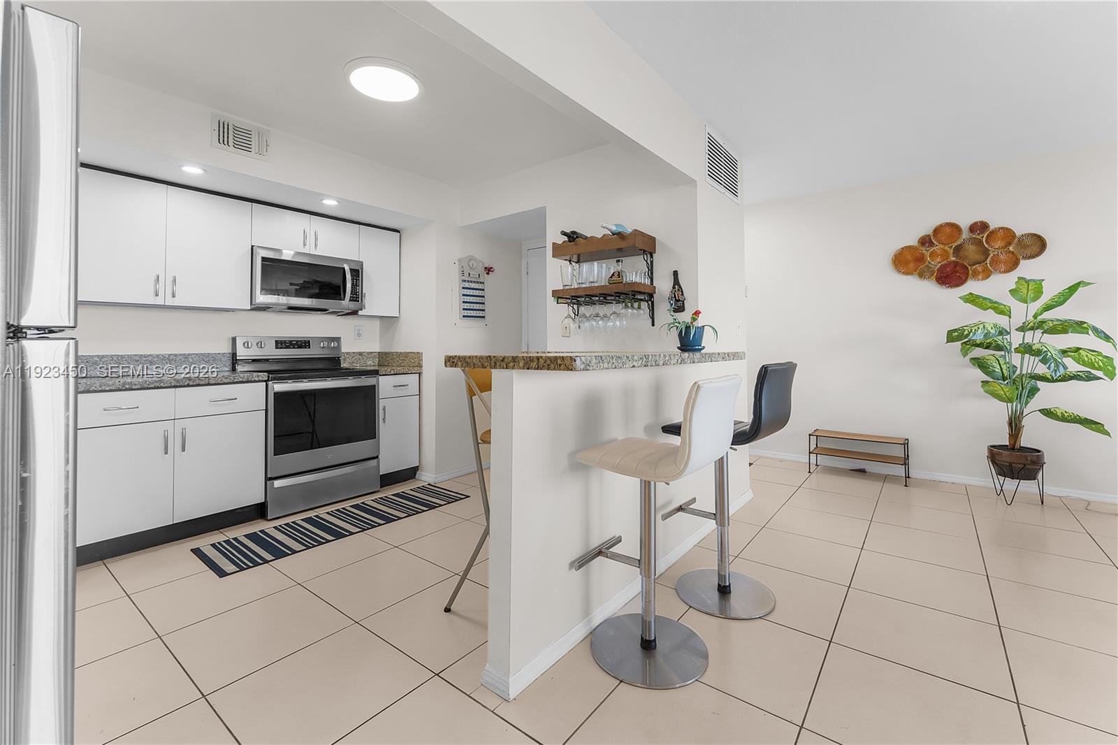 2150 Sans Souci Blvd #B605 North Miami, FL 33181