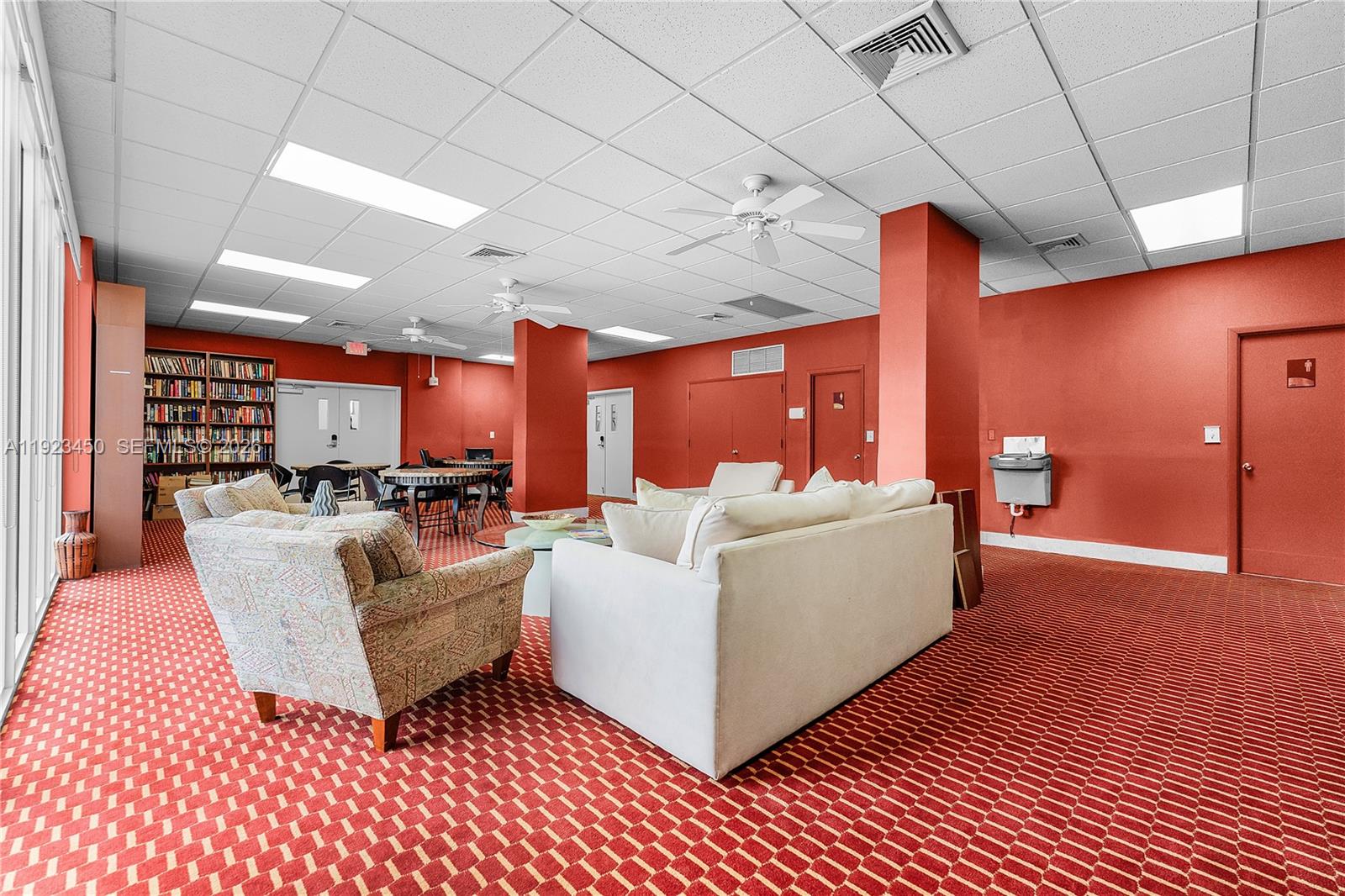 2150 Sans Souci Blvd #B605 North Miami, FL 33181