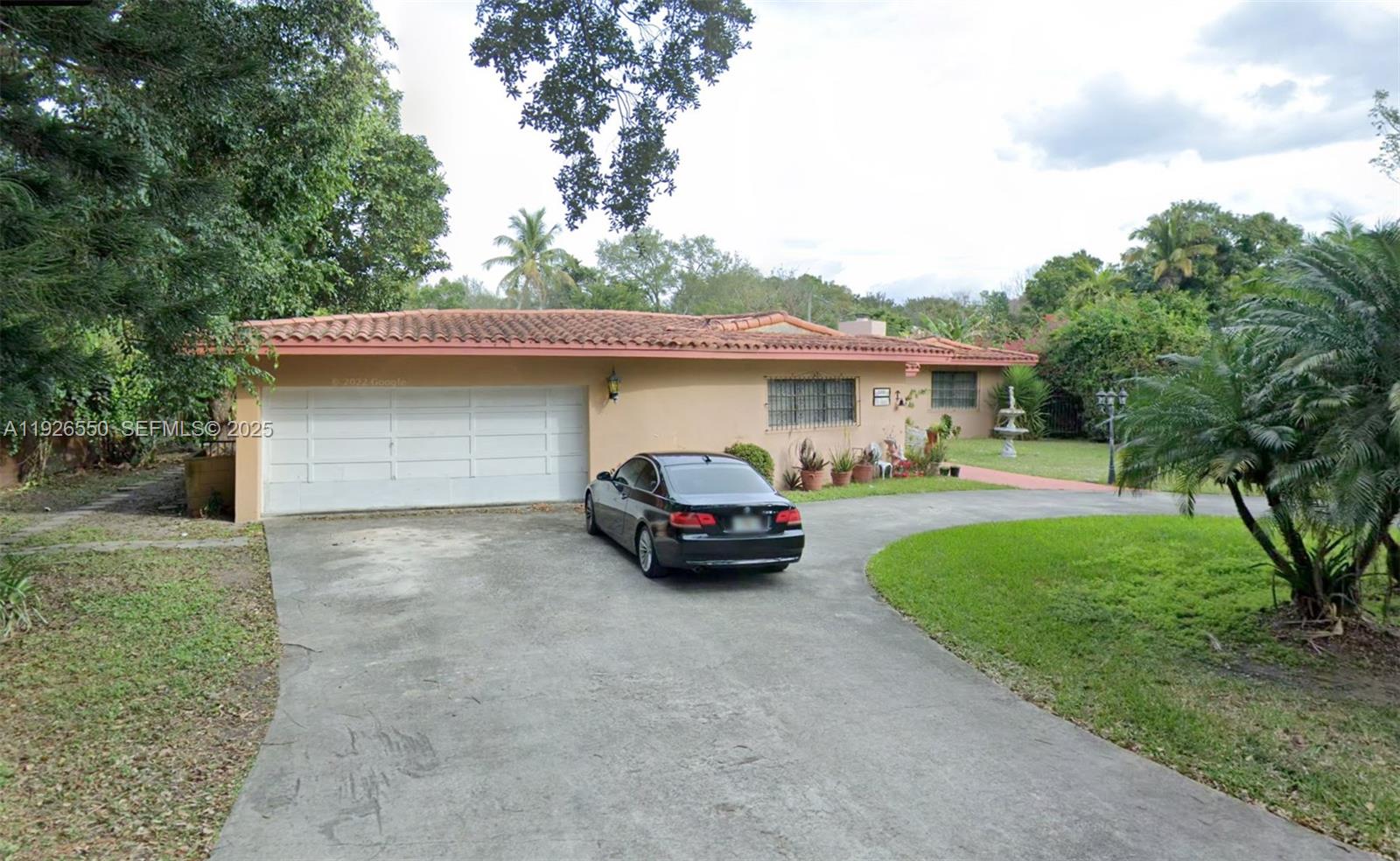 6861 SW 69th Ter South Miami, FL 33143
