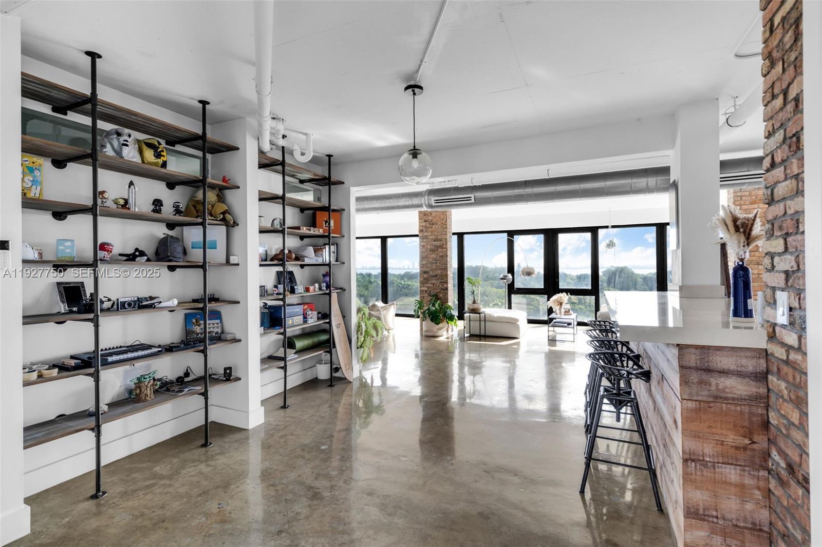 5701 Biscayne Blvd #PH-9 Miami, FL 33137