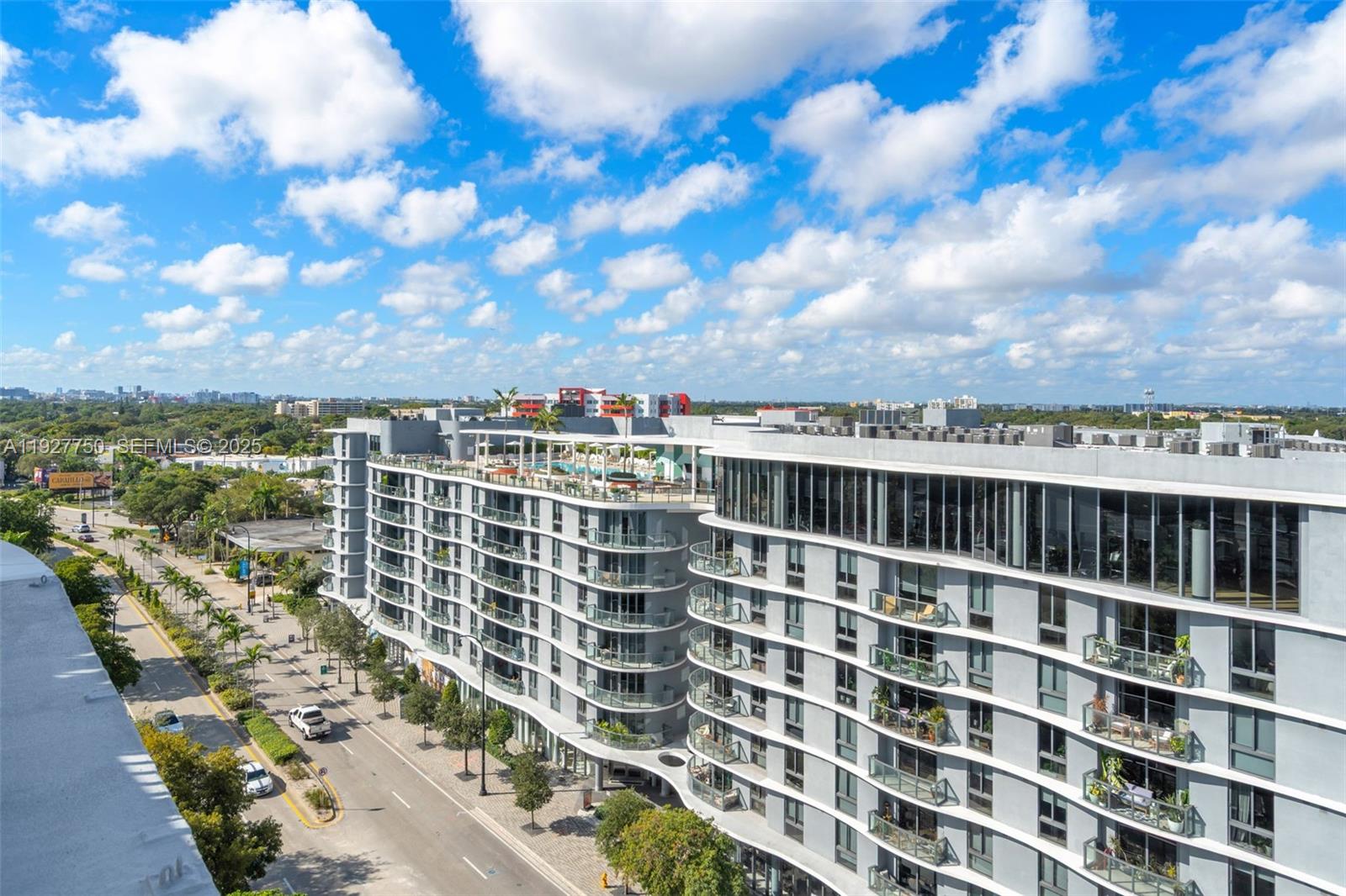 5701 Biscayne Blvd #PH-9 Miami, FL 33137