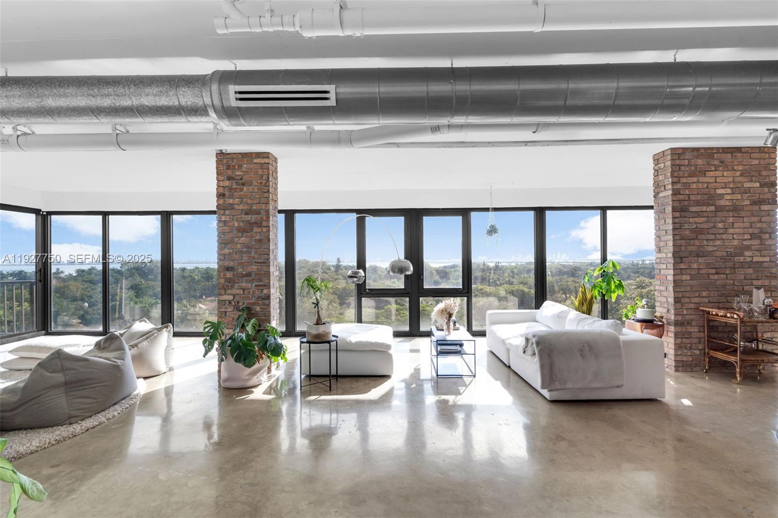 5701 Biscayne Blvd #PH-9 Miami, FL 33137