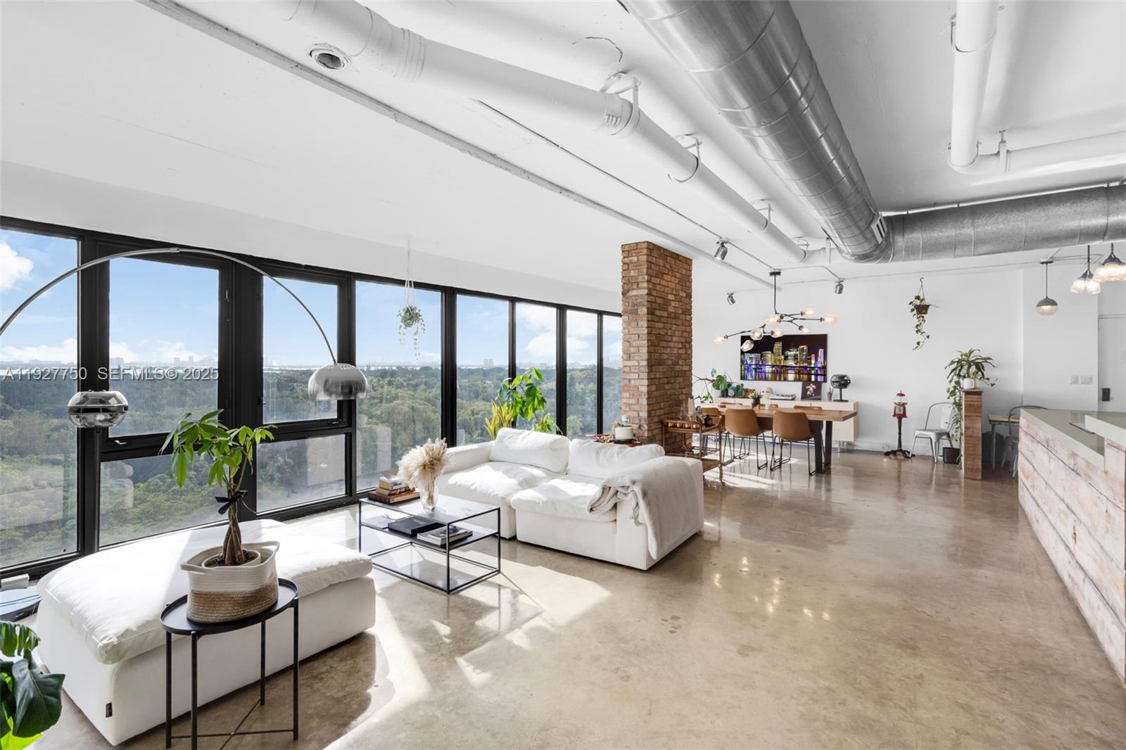 5701 Biscayne Blvd #PH-9 Miami, FL 33137