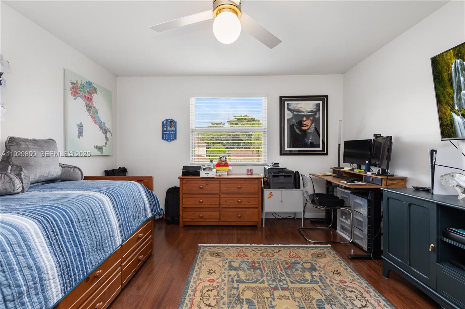 Undisclosed Address Miami, FL 33186